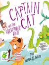 Cover image for Captain Cat and the Great Pirate Race